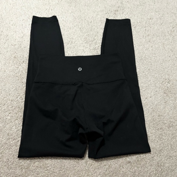 lululemon athletica Pants - Lululemon Align High Rise Classic leggings